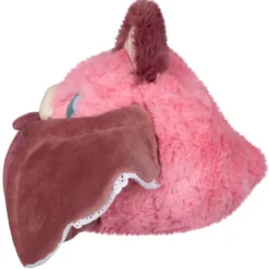 Mini Squishable Sweetheart Bat