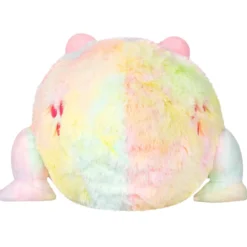 Mini Squishable Tie Dye Frog