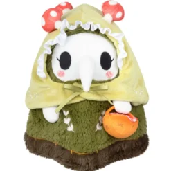 Mini Squishable Woodland Plague Nurse