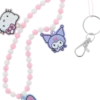 Mobilsmycke & nyckelring, Hello Kitty & Friends
