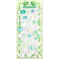 Mochutto Stickers - Wishcore
