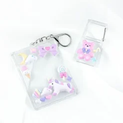 Mochutto Stickers - Yume Kawa