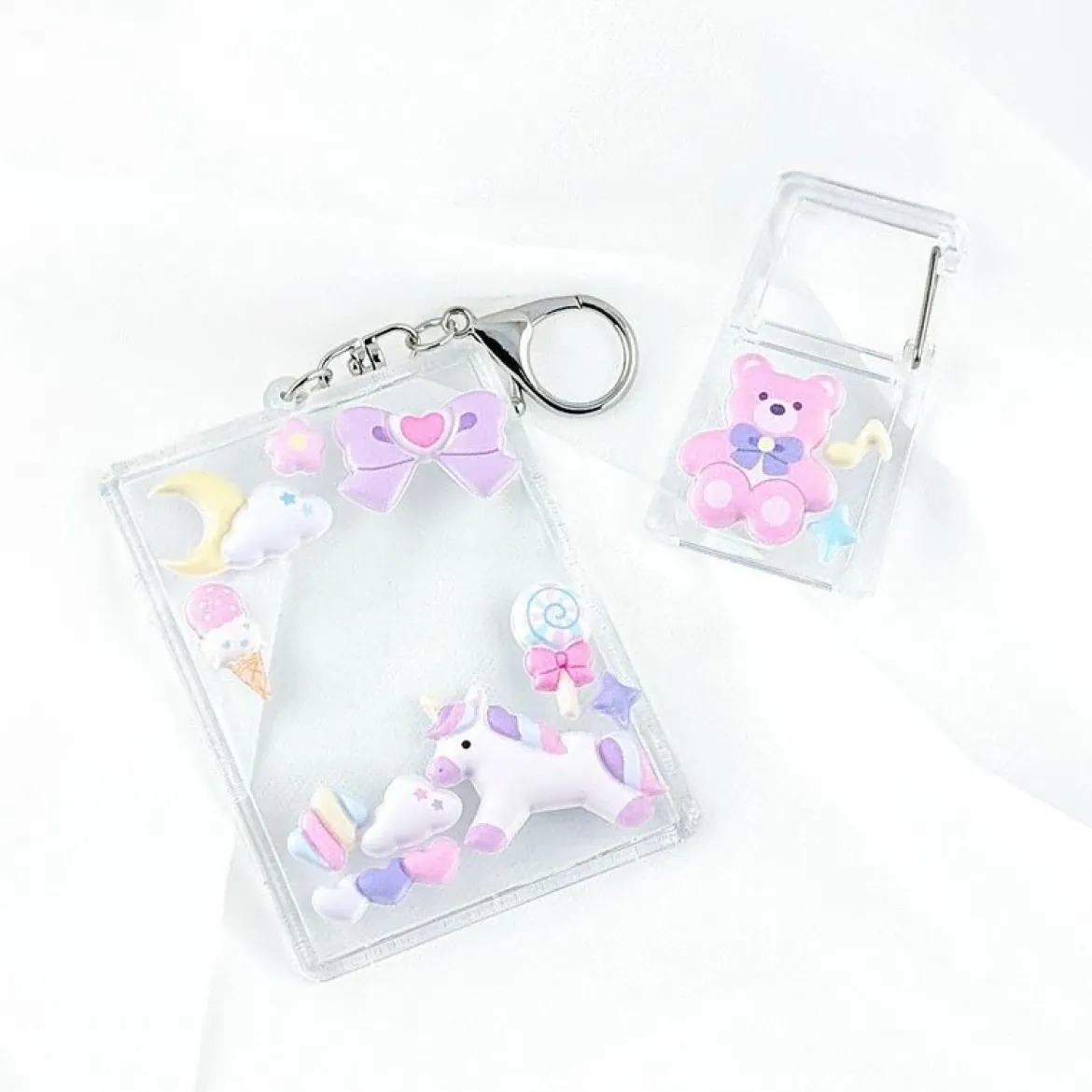 Mochutto Stickers - Yume Kawa