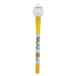 Molang Fruits Spinning Pen