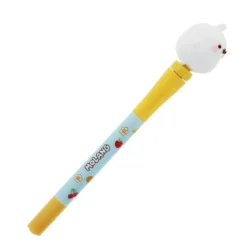 Molang Fruits Spinning Pen