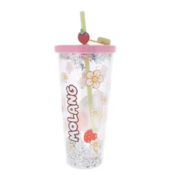 Molang Fruits Tumbler