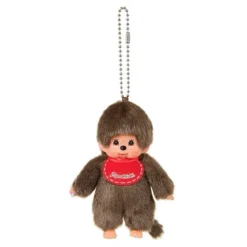 Monchhichi Boy Bag Charm