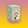 Monchhichi Lucky Cat Blind Box