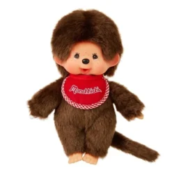 Monchhichi Premium Standard S Boy