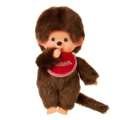 Monchhichi Premium Standard S Boy