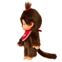 Monchhichi Premium Standard S Girl