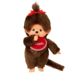 Monchhichi Premium Standard S Girl