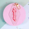 Motel key ring - Aquarius, vattumannen