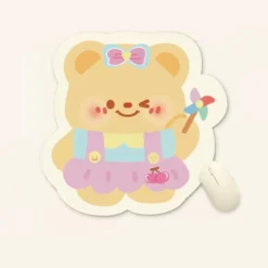 Musmatta - Pinwheel Bear