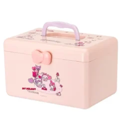 My Melody förvaringslåda med handtag
