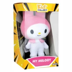 My Melody Kid Collect Plush 13cm