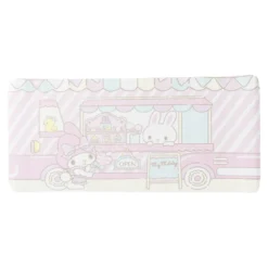 My Melody - skrivbordsunderlägg