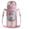 My Melody vattenflaska med bärrem 600ml