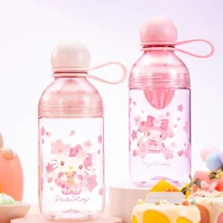 My Melody vattenflaska med sil 550ml