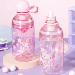 My Melody vattenflaska med sil 550ml