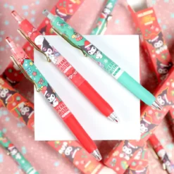 Mystery-penna Kuromi Christmas