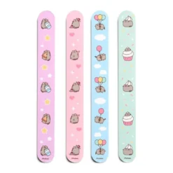 Nagelfil - Pusheen Pastel