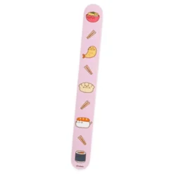 Nagelfil - Pusheen Sushi Club