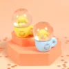 Naoomi teacup snöglob