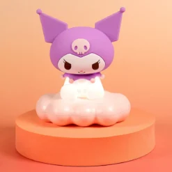 Nattlampa - Kuromi