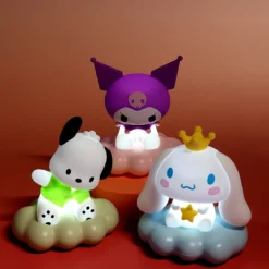 Nattlampa - Kuromi