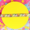 Nyckelband - Rainbow Brite