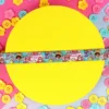 Nyckelband - Strawberry Shortcake