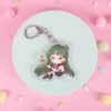 Nyckelring - Sailor Pluto