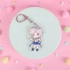 Nyckelring - Sailor Uranus