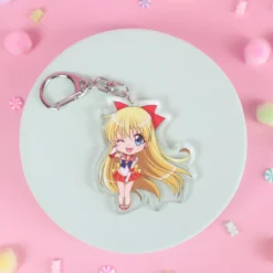 Nyckelring - Sailor Venus