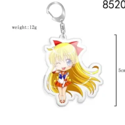 Nyckelring - Sailor Venus