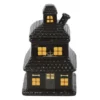 Oljebrännare & wax warmer - Haunted House