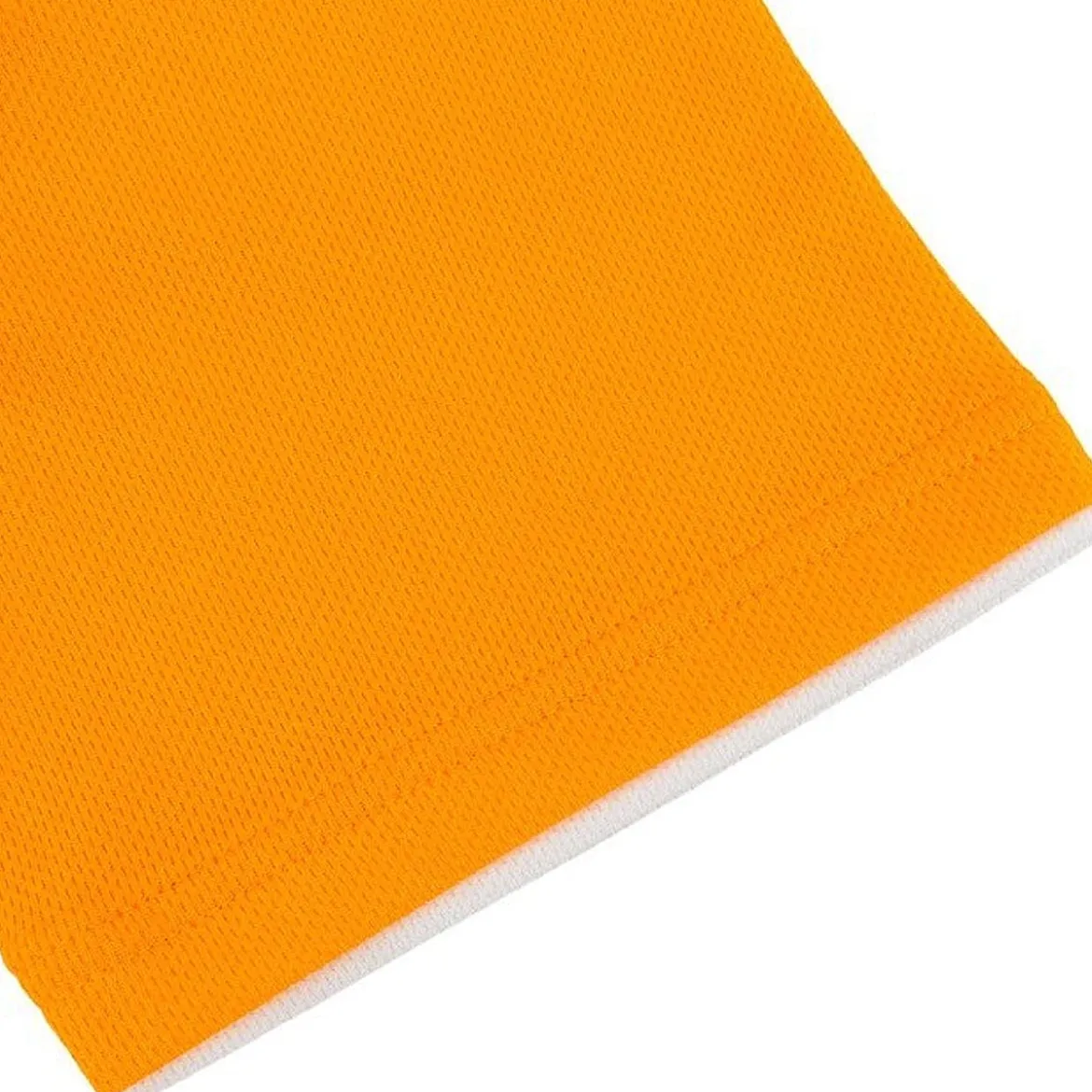 Oversize T-shirt - Gudetama Orange