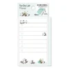 Panda To-Do List Marker