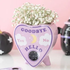 Pastellvas - Talking Board Planchette