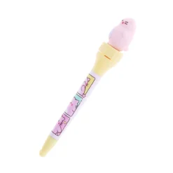 Pembe Spinny Pen