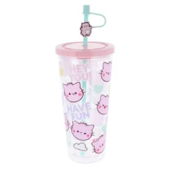 Pembe Tumbler