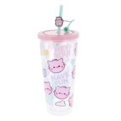 Pembe Tumbler