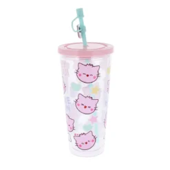 Pembe Tumbler