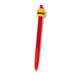 Penna med Silikontopp - Foodiemals
