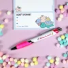 Penna - Refuse to adult!