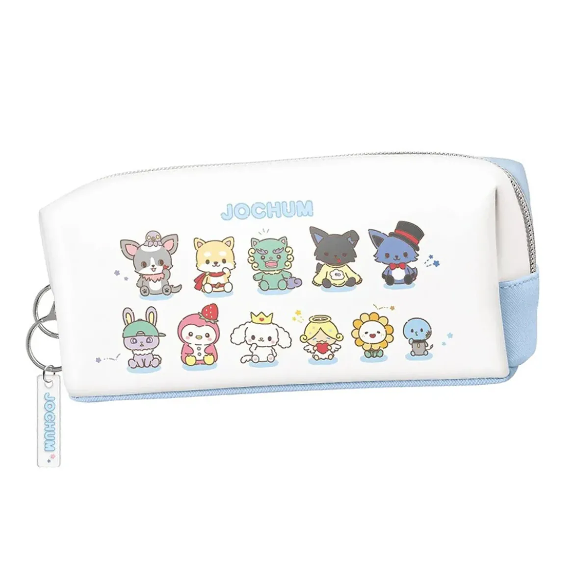 Pennfodral - Sanrio Jochum JO1 Blå