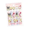 Penntoppar - Sanrio Jochum JO1 Rosa/Lila