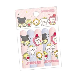 Penntoppar - Sanrio Jochum JO1 Rosa/Lila