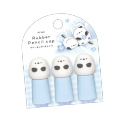 Penntoppar - Snow Fairy Birds